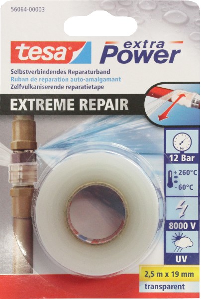 TESA EXTREME REPA.KLAR.SB