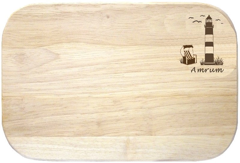 [843622] HOLZBRETT,ECK.,NORDDORF