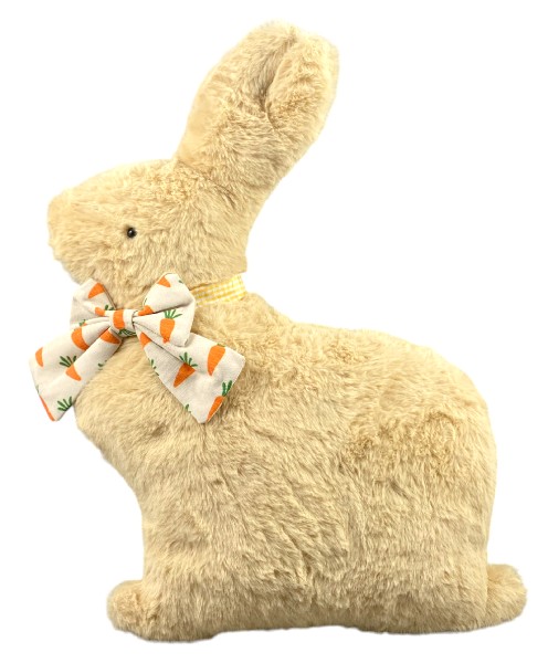 KISSEN, HASE M.SCHLEIFE