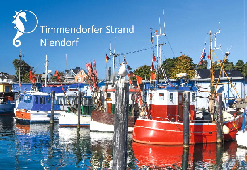 MAGN.NIENDORF HAFEN