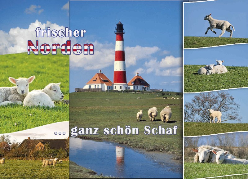 [261761] AK.FRISCHER NORDEN SEE161