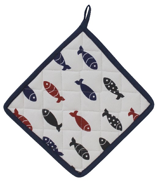 [924020] TOPFLAPPEN,DRUCK,FISCHE