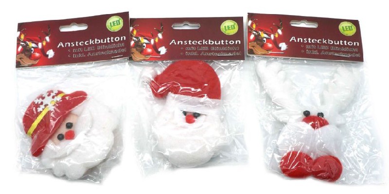 LED WEIHNACHTSANSTECK.,SB
