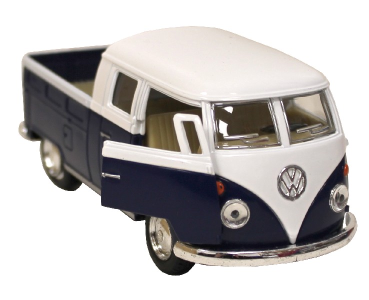 VW BUS T1,PICK UP,4F.I.D.