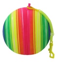 BALL MIT SCHNUR,SATURN,4F