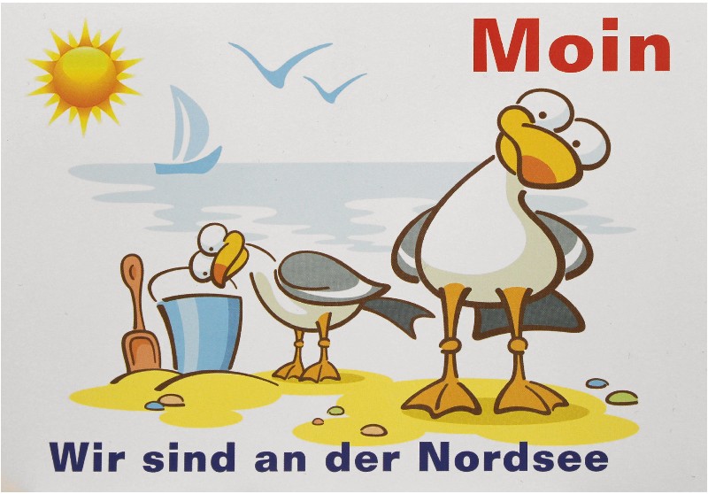 [265328] AK.NORDSEE MOIN   NORD6