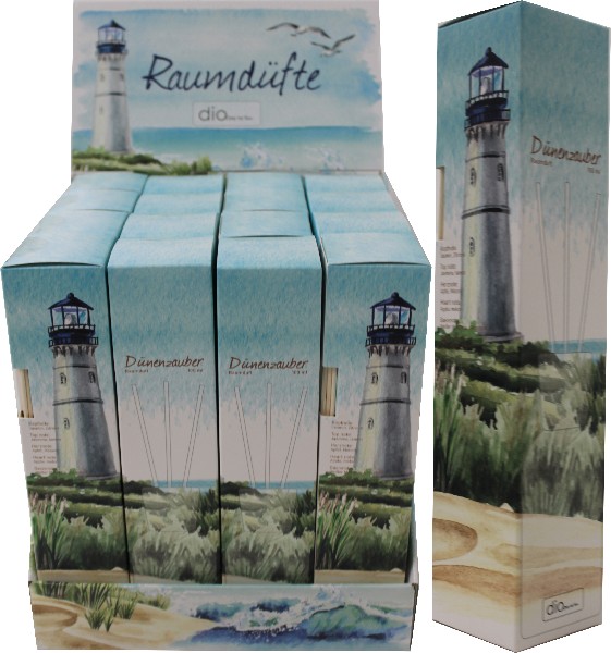 RAUMDUFT,DÜNENZ.100ML,I.D