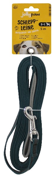 HUNDESCHLEPPLEINE 5M,  SB