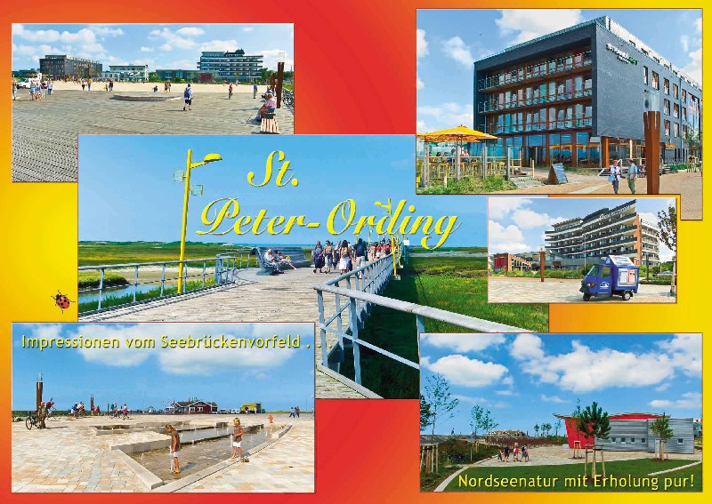 AK.ST.PETER ORDING   9143