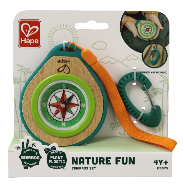 CAMPER SET