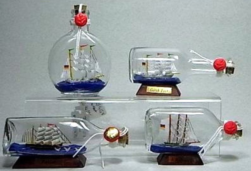 FL.SCH.GORCH FOCK 4FACH.