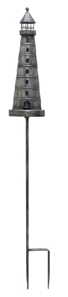 STECKER,LEUCHTTURM,130CM