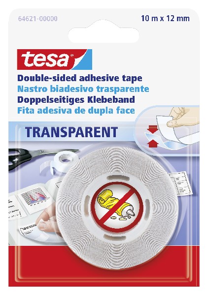 TESA-DOPPELSEITIG,1ER,SB