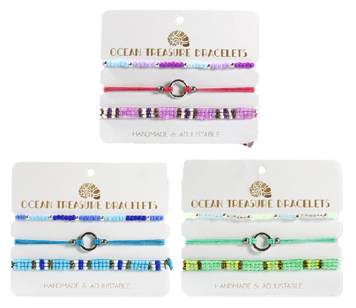 ARMBAND,1X RING,3ER,3F.SB