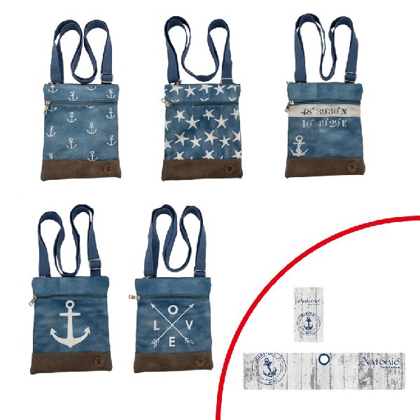 [530512] TASCHE Z.UMHÄNGEN,5FA.SO.