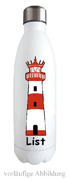 TRINKFLASCHE,LIST-+ DÜNE