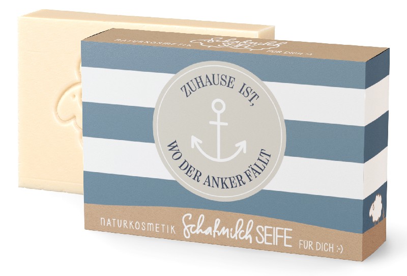 SEIFE SMS,100G,ZUHAUSE