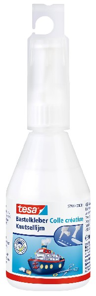 TESA BASTELKLEBER FLASCHE