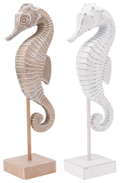 SEEPFERDCHEN,35,5CM,2FA.