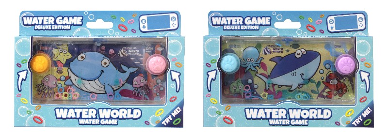 WASSERSPIEL,18CM,OCEAN SB