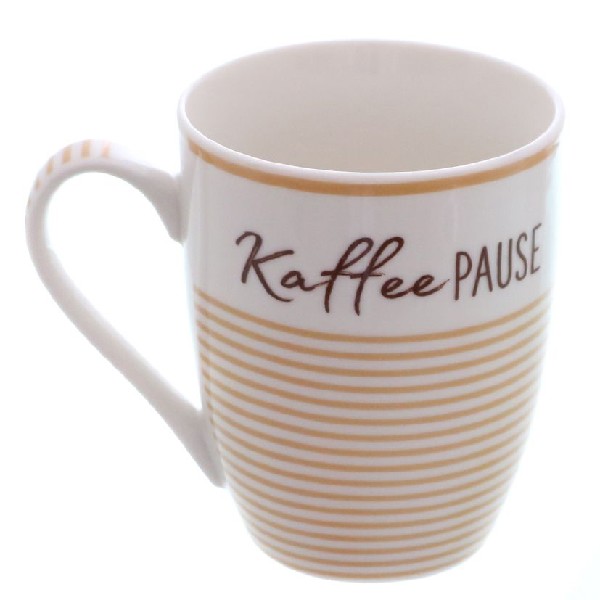[543216] BE. "KAFFEEPAUSE"