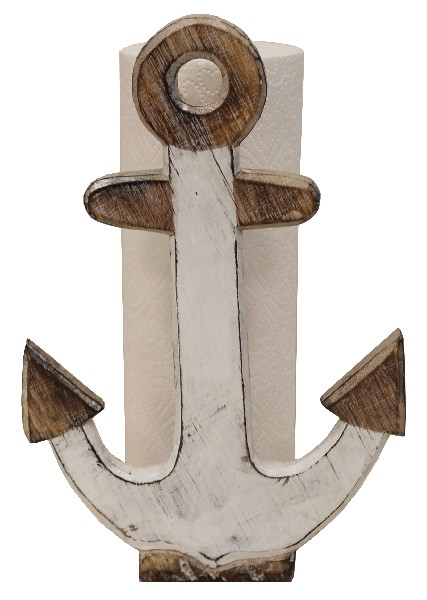 KÜCHENROLLENHALTER/ANKER