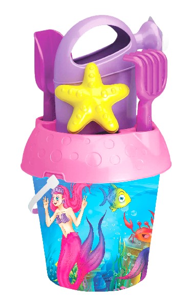 E-GARN.M.GIEß.MERMAID.6T
