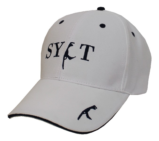 [395261] CAP,ERW.SANDW.WEISS,SYLT