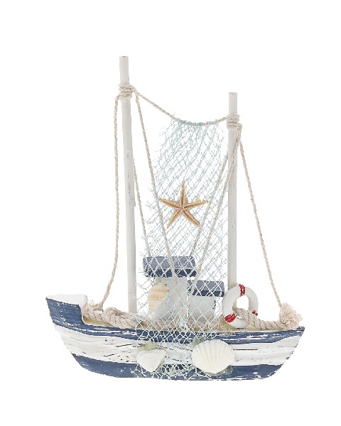 KUTTER,BL/WE.NETZ,12CM