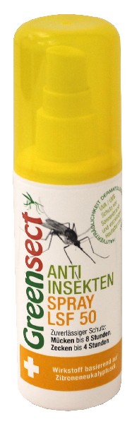 ANTI INSEKTEN SPAY,LSF50