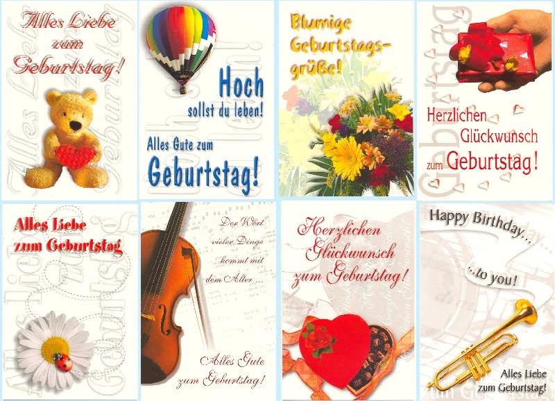 KARTE,GEBURTSTAG