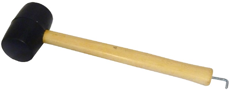 G-HAMMER,+AUSZIEHER,220G