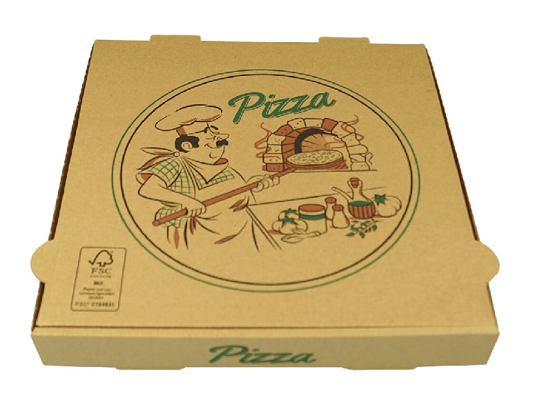 PIZZAKART.30X30X4CM