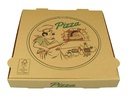 PIZZAKART.30X30X4CM