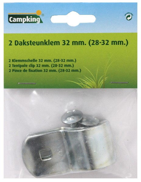 ROHRSCHELLE 28-32MM 2ERSB
