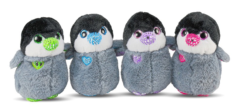 PL.PINGUIN,BT.SCHNAB.15CM