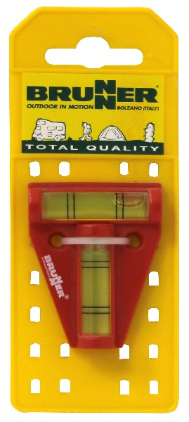WASSERWAAGE MINI       SB