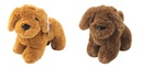 PL.HUND,28CM,4FARB.SORT.