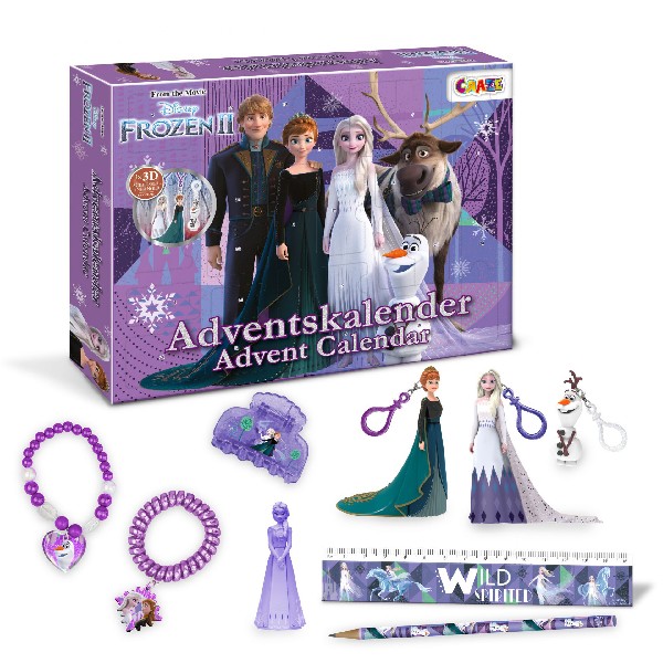 ADV.KAL.FROZEN II