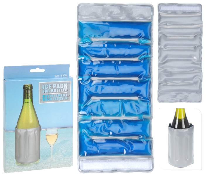KÜHLGEL,FLEX/FLASCHE, SB
