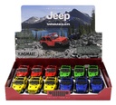 JEEP,WRANGLER,4FA. I.D.