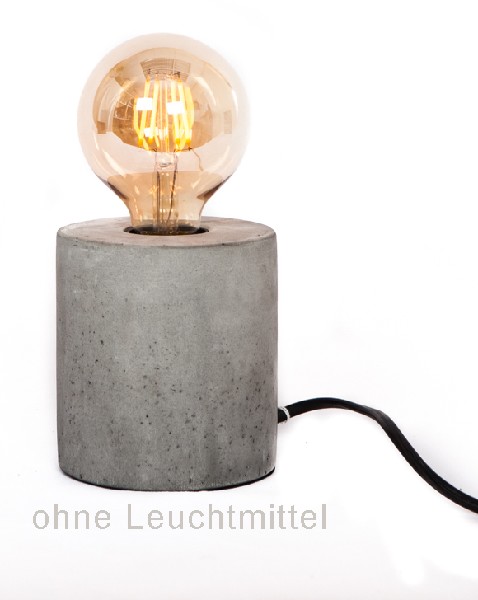 ZEMENTZYLINDER 10X11CM