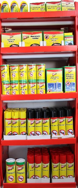 [980251] 251 INSEKTIZIDE,PAPPDI1/4
