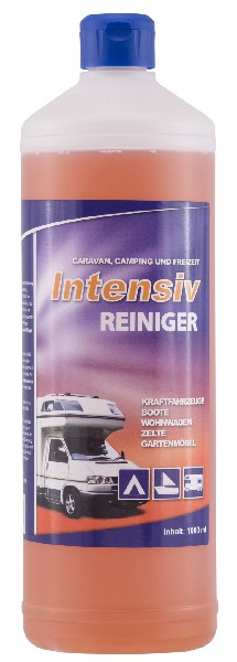 INTENSIVREINIGER 1L