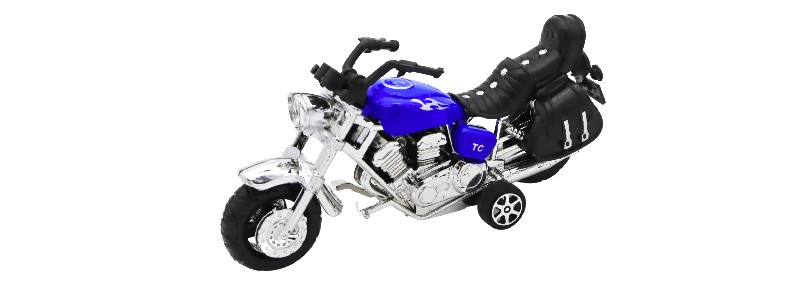 MOTORRAD,13CM,3FA.SO.  SB