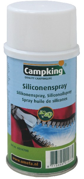 SILIKONSPRAY 300ML