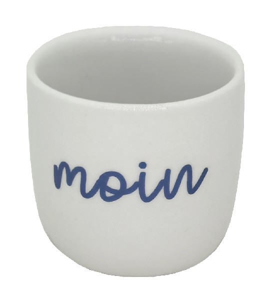 EIERBECHER PORZ., MOIN