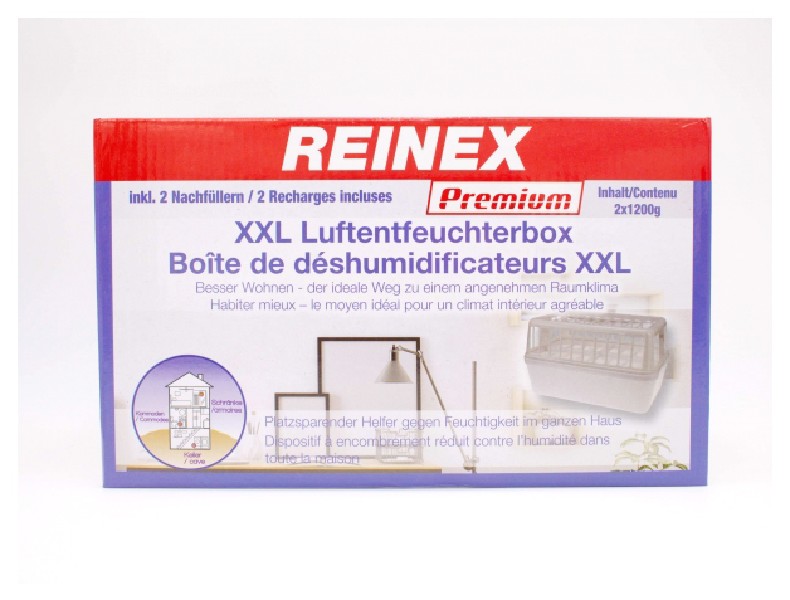 LUFTENTFEUCHTERBOX+2X1,2K