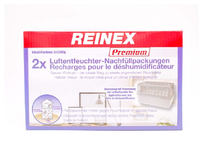 LUFTENTF.NACHF.2X1,2KG