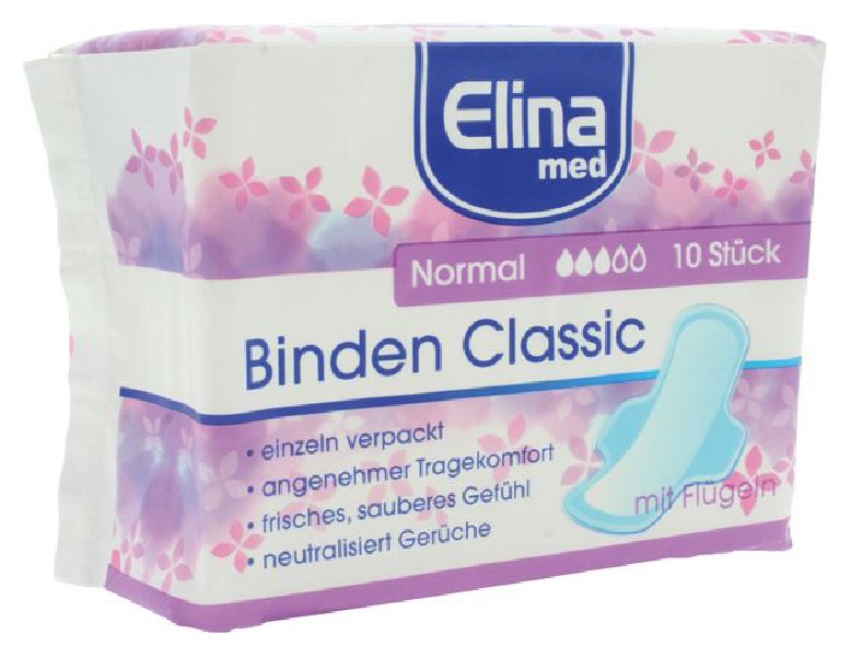 BINDEN,NORMAL,10ER PACK.